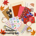 Autumn Journaling Set