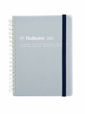 Rollbahn 365 planner