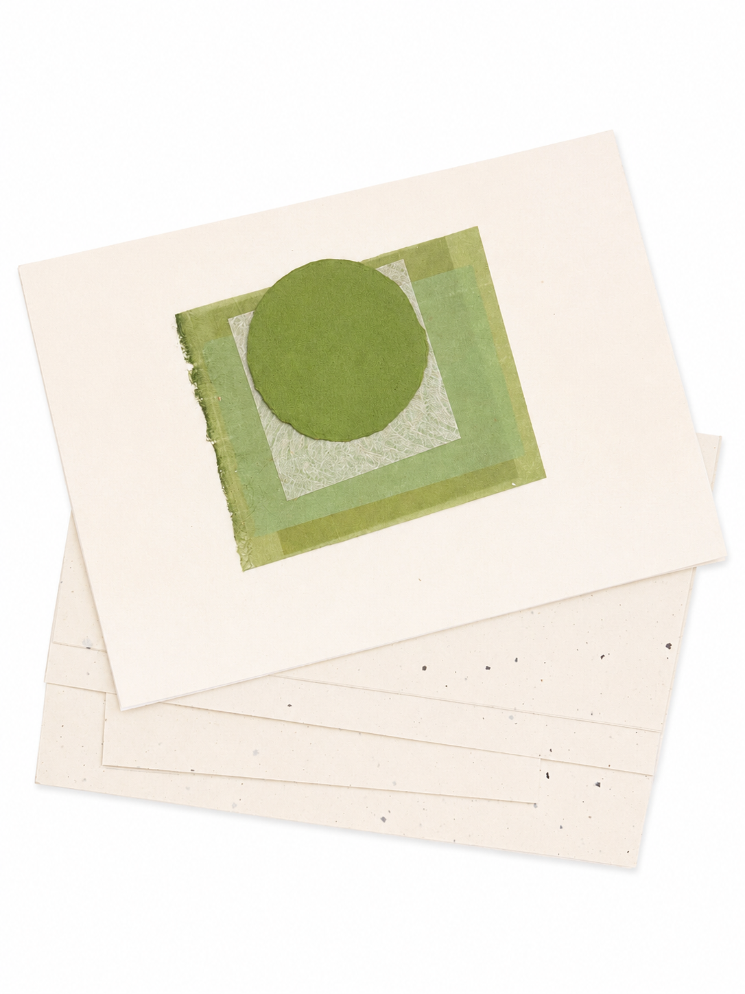 Washi paper sets A4
