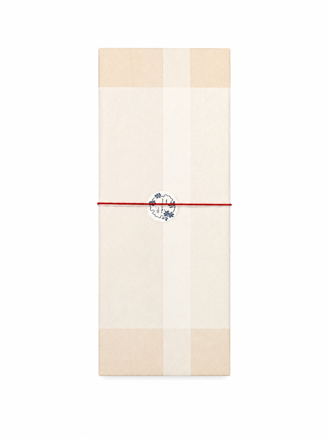 Washi Paper Writing Set