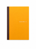 Hobonichi Graph Notebook