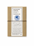 Traveler’s Company Traveler’s Notebook Passport size