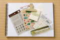 Lucky Bag Journalling Set
