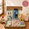 Monthly Japanese Subscription Box