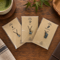 TRAVELER’S COMPANY charms