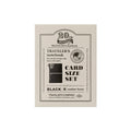 TRAVELER'S Notebook Card Size Limited Edition 20th Anniversary Set